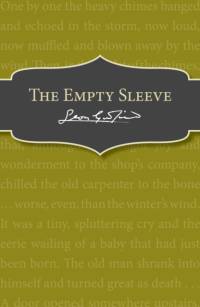 The Empty Sleeve av Leon Garfield
