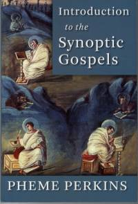 Introduction to the Synoptic Gospels av Pheme Perkins