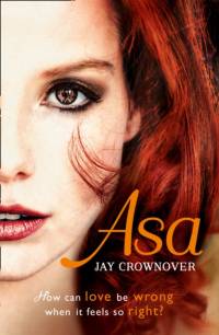 Asa av Jay Crownover