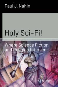 Holy Sci-Fi! av Paul J. Nahin