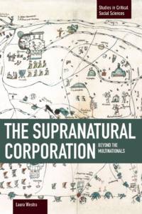 Supranational Corporation, The: Beyond The Multinationals av Laura Westra