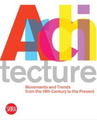 Architecture av Luca Molinari
