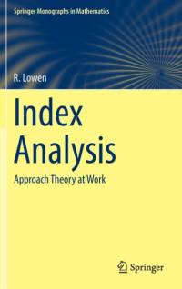 Index Analysis av R. Lowen