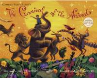 The Carnival of the Animals av Jack Prelutsky