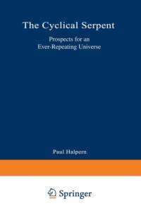 The Cyclical Serpent av Paul G. Halpern