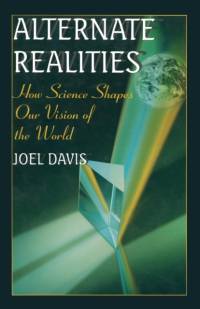 Alternate Realities av Joel Davis
