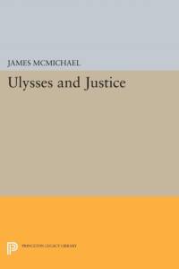 ULYSSES and Justice av James McMichael