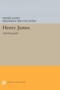 Henry James av Henry James