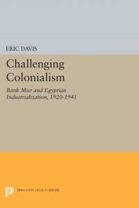 Challenging Colonialism av Eric Davis