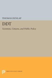DDT av Thomas R. Dunlap