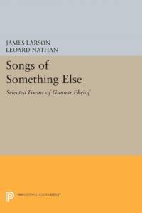 Songs of Something Else
