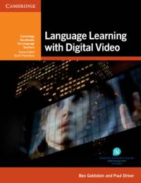 Language Learning with Digital Video av Ben Goldstein
