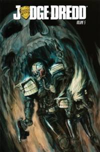 Judge Dredd Volume 5 av Duane Swierczynski