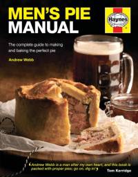 Men's Pie Manual av Andrew Webb