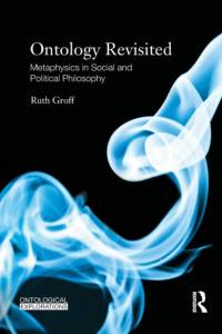 Ontology Revisited av Ruth Groff