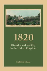 1820 av Malcolm Chase