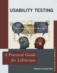 Usability Testing av Rebecca Blakiston