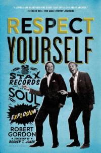 Respect Yourself av Robert Gordon