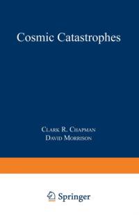 Cosmic Catastrophes av David Morrison