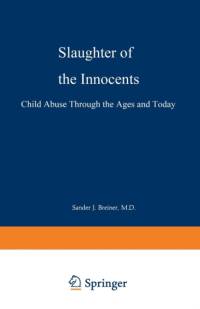 Slaughter of the Innocents av Sander J. Breiner
