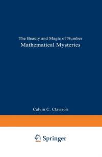 Mathematical Mysteries av Calvin C. Clawson