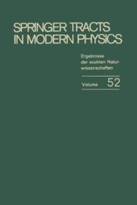 Weak Interactions av Thomas Muller