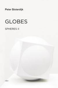 Globes av Peter (Staatliche Hochschule fuer Gestaltung Karlsruhe) Sloterdijk