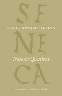Natural Questions av Lucius Annaeus Seneca