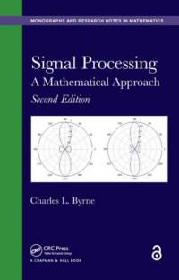 Signal Processing av Charles L. Byrne