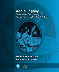 Ada's Legacy av Robin Hammerman