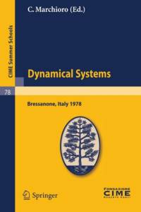 Dynamical Systems av Moser