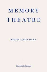 Memory Theatre av Simon Critchley
