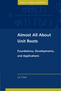 Almost All about Unit Roots av In (Sogang University Choi