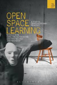 Open-space Learning av Dr. Nicholas (The CAPITAL Centre Monk