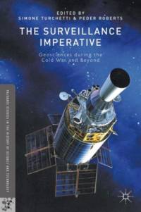 The Surveillance Imperative av P. Roberts