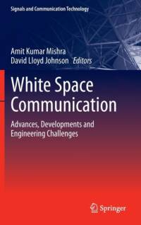 White Space Communication
