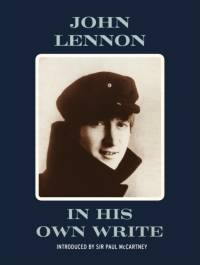 In His Own Write av John Lennon