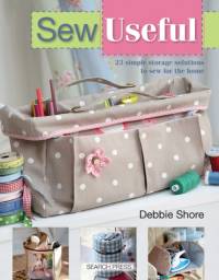 Sew Useful av Debbie Shore