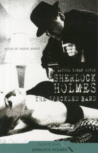 The Speckled Band av Helene Bakker Conan Doyle