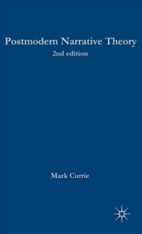 Postmodern Narrative Theory av Mark Currie