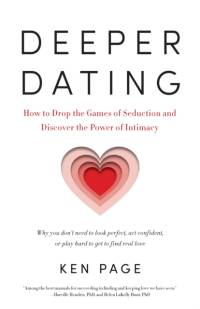 Deeper Dating av Ken Page