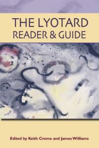 The Lyotard Reader and Guide av Jean-Francois Lyotard