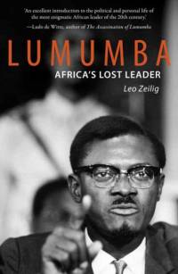 Lumumba av Leo Zeilig