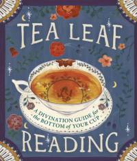 Tea Leaf Reading av Dennis Fairchild