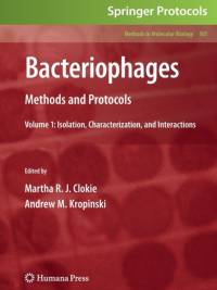 Bacteriophages