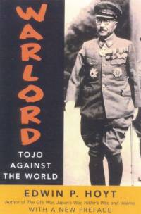 Warlord av Edwin P. Hoyt