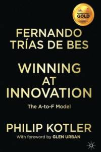 Winning At Innovation av Philip Kotler