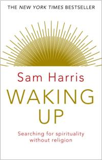Waking Up av Sam Harris