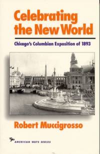 Celebrating the New World av Robert Muccigrosso