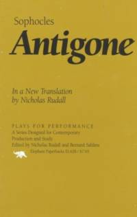 Antigone av Sophocles